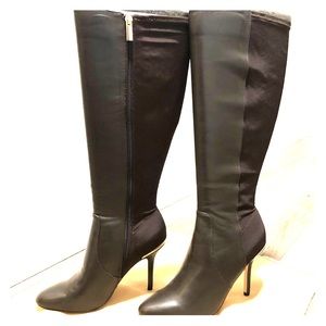 NWT!! 🥰 WHBM Tall Brown boots